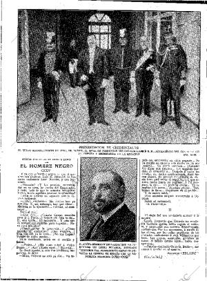 ABC MADRID 11-07-1913 página 2