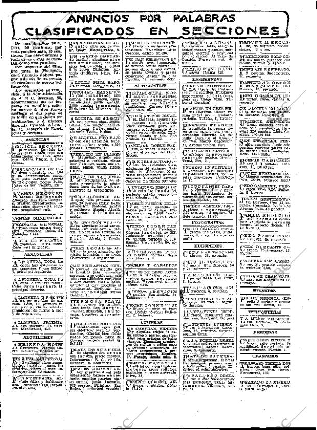 ABC MADRID 11-07-1913 página 21