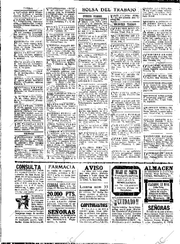 ABC MADRID 11-07-1913 página 22