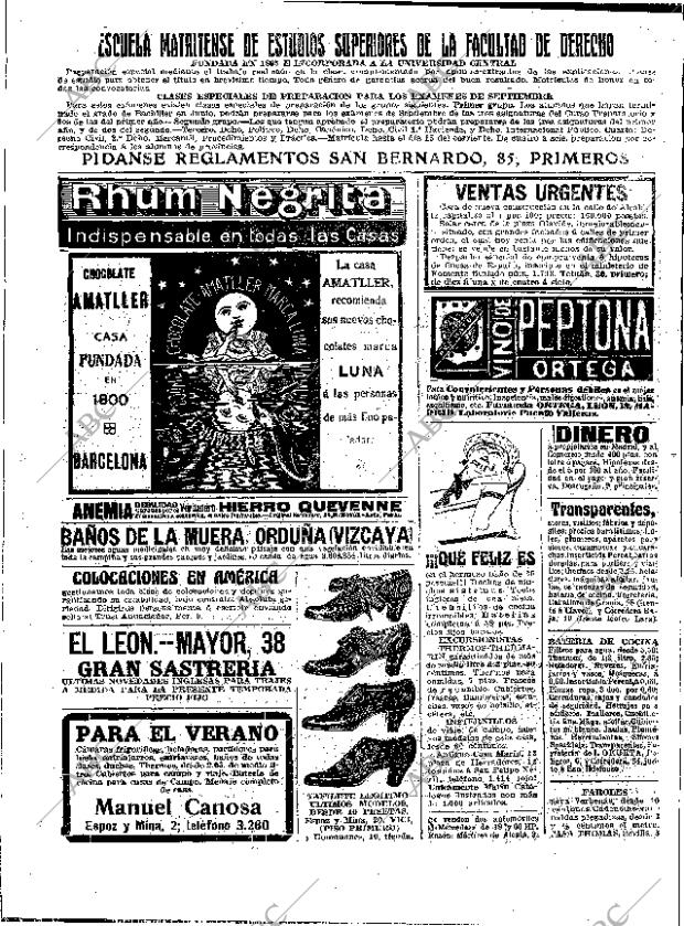 ABC MADRID 11-07-1913 página 24