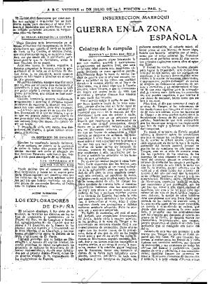 ABC MADRID 11-07-1913 página 7