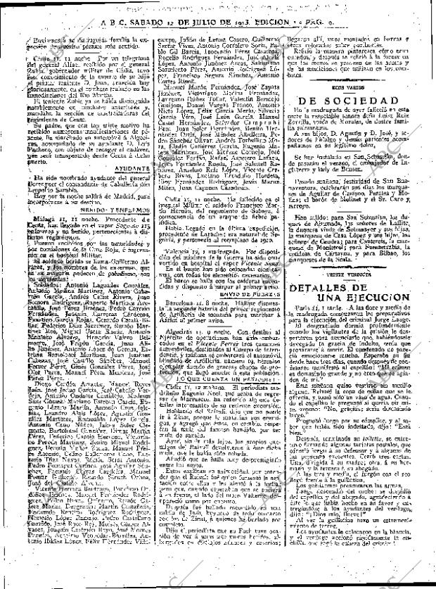 ABC MADRID 12-07-1913 página 9