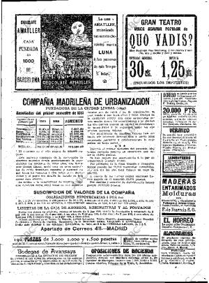 ABC MADRID 13-07-1913 página 17