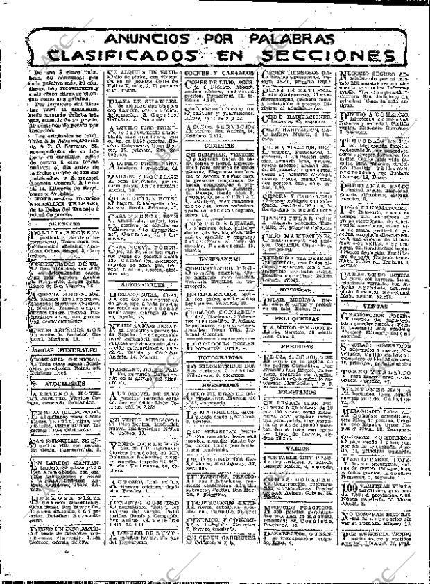 ABC MADRID 13-07-1913 página 18