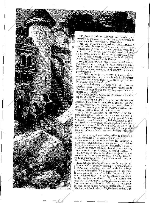 BLANCO Y NEGRO MADRID 13-07-1913 página 13