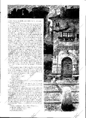 BLANCO Y NEGRO MADRID 13-07-1913 página 14