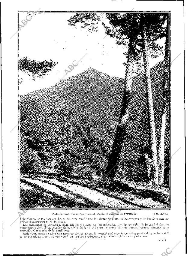 BLANCO Y NEGRO MADRID 13-07-1913 página 16