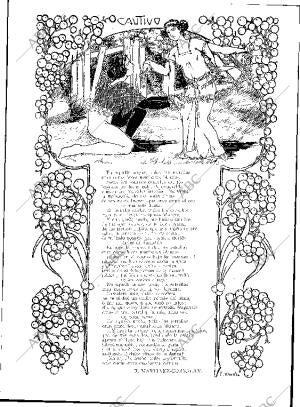 BLANCO Y NEGRO MADRID 13-07-1913 página 20