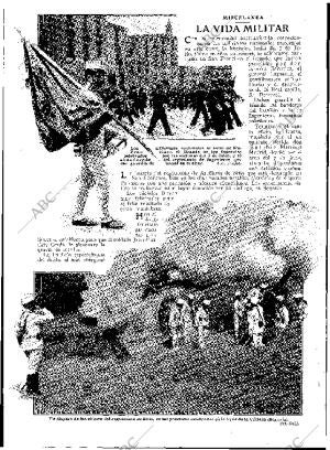 BLANCO Y NEGRO MADRID 13-07-1913 página 21