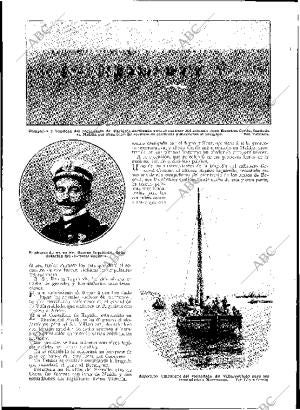 BLANCO Y NEGRO MADRID 13-07-1913 página 22