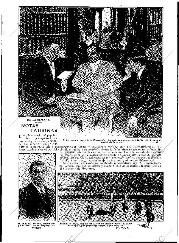 BLANCO Y NEGRO MADRID 13-07-1913 página 23