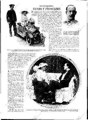 BLANCO Y NEGRO MADRID 13-07-1913 página 24