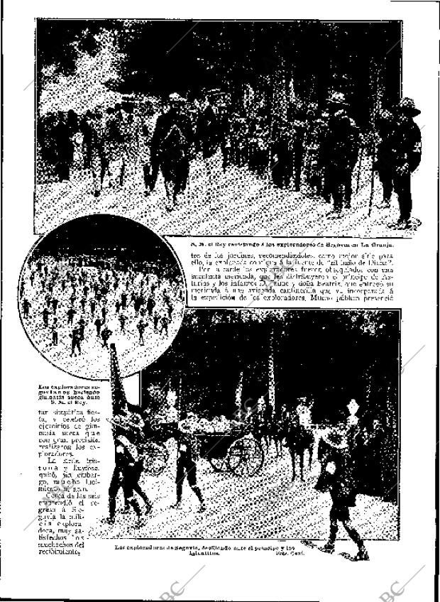 BLANCO Y NEGRO MADRID 13-07-1913 página 26