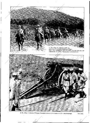 BLANCO Y NEGRO MADRID 13-07-1913 página 27