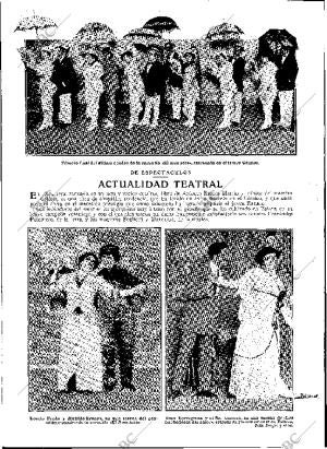 BLANCO Y NEGRO MADRID 13-07-1913 página 28