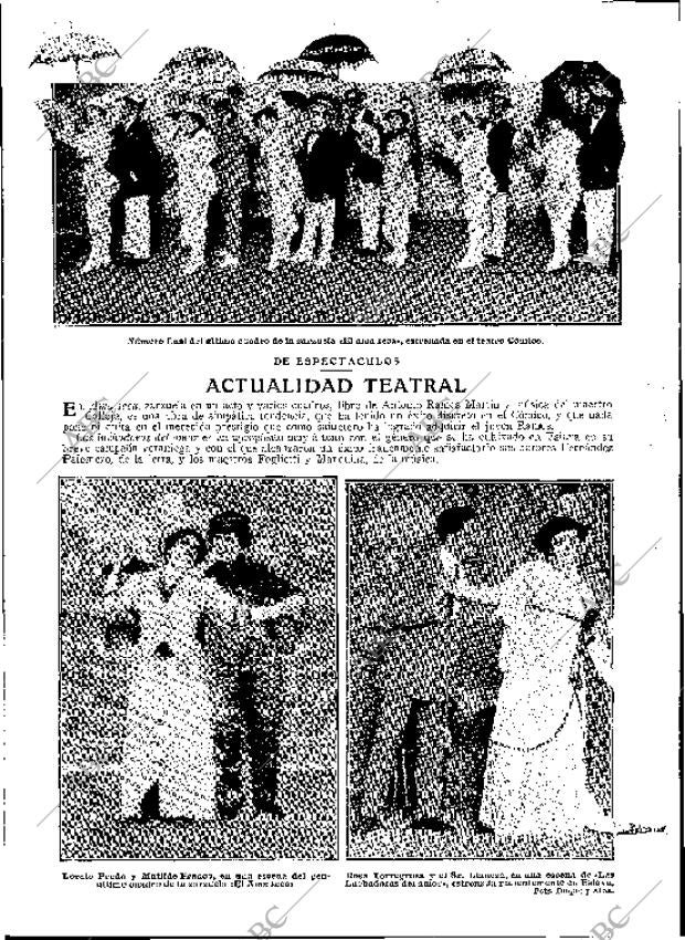 BLANCO Y NEGRO MADRID 13-07-1913 página 28