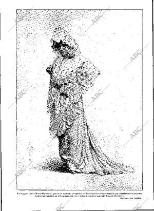 BLANCO Y NEGRO MADRID 13-07-1913 página 29