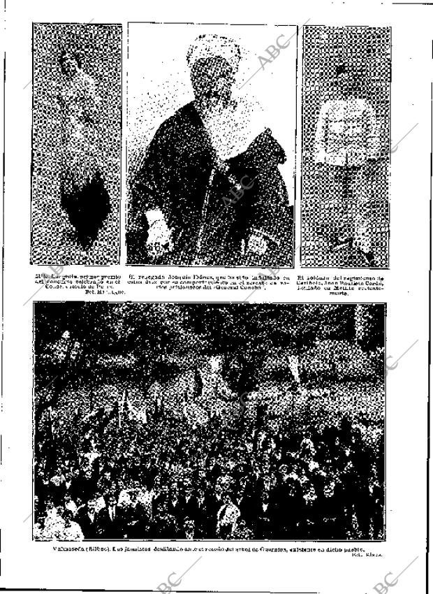 BLANCO Y NEGRO MADRID 13-07-1913 página 34