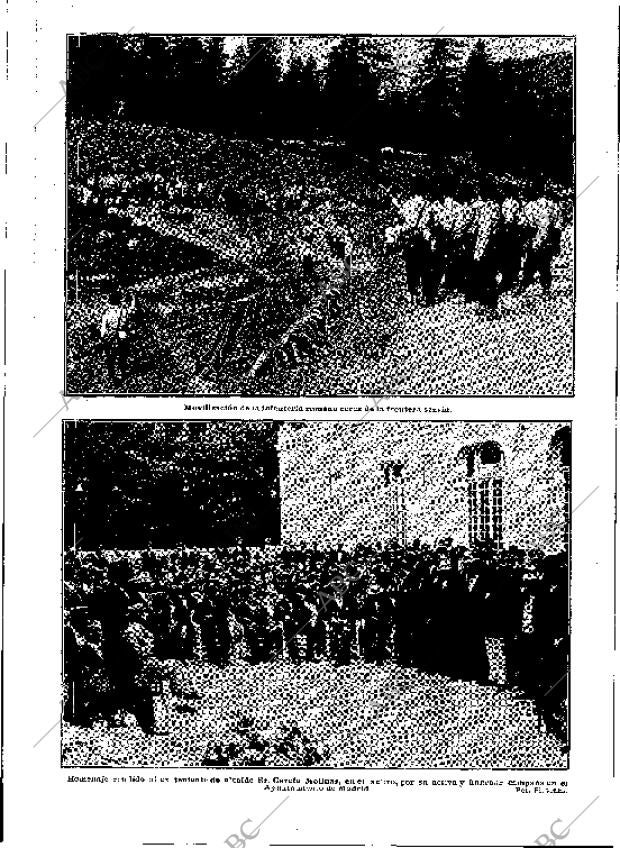 BLANCO Y NEGRO MADRID 13-07-1913 página 35