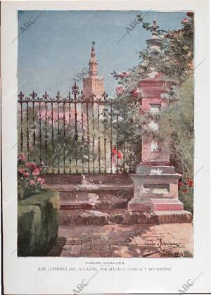 BLANCO Y NEGRO MADRID 13-07-1913 página 38