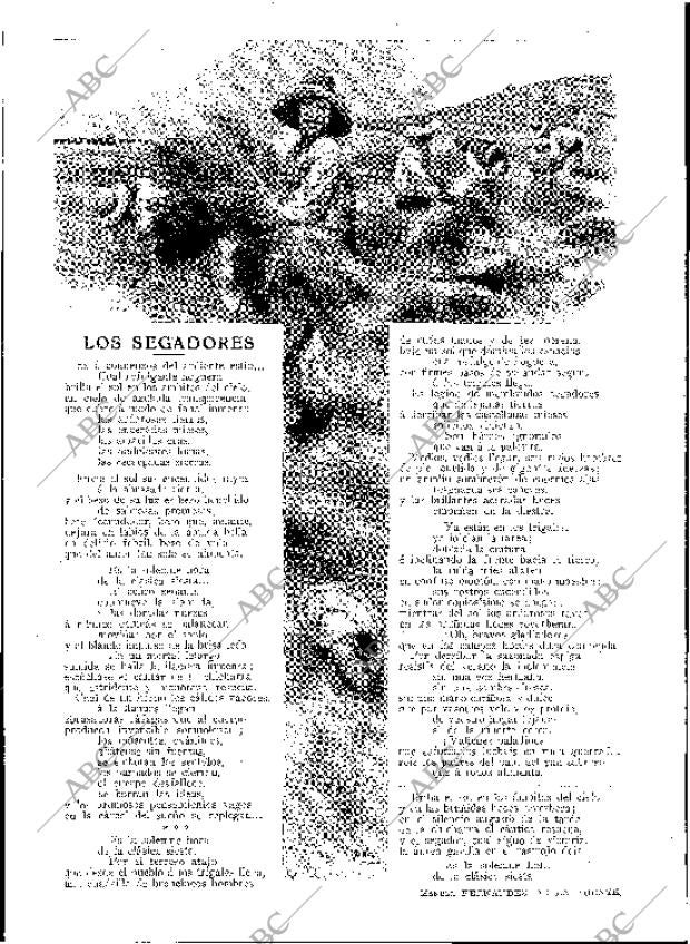 BLANCO Y NEGRO MADRID 13-07-1913 página 39