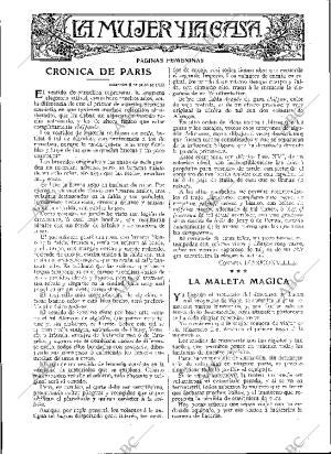 BLANCO Y NEGRO MADRID 13-07-1913 página 41