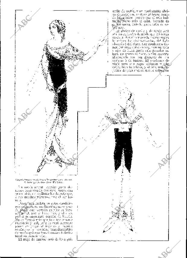 BLANCO Y NEGRO MADRID 13-07-1913 página 42