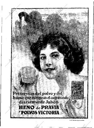 BLANCO Y NEGRO MADRID 13-07-1913 página 45