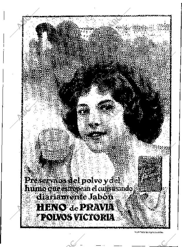 BLANCO Y NEGRO MADRID 13-07-1913 página 45