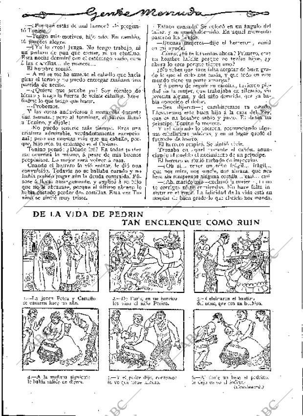 BLANCO Y NEGRO MADRID 13-07-1913 página 48