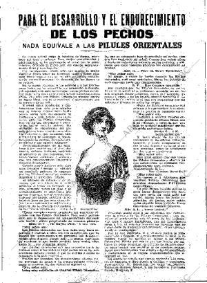 BLANCO Y NEGRO MADRID 13-07-1913 página 5