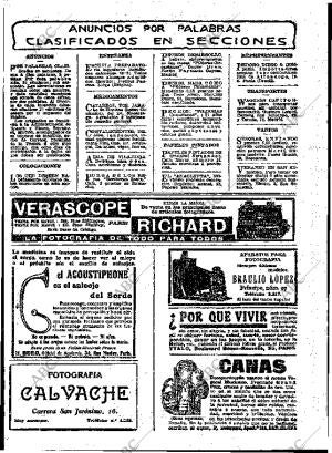 BLANCO Y NEGRO MADRID 13-07-1913 página 55