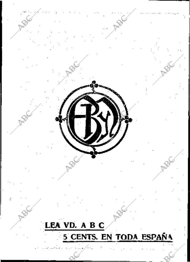 BLANCO Y NEGRO MADRID 13-07-1913 página 56