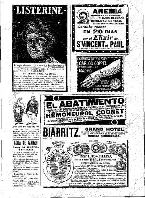 BLANCO Y NEGRO MADRID 13-07-1913 página 9