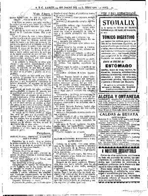 ABC MADRID 14-07-1913 página 10