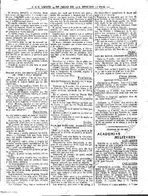 ABC MADRID 14-07-1913 página 11