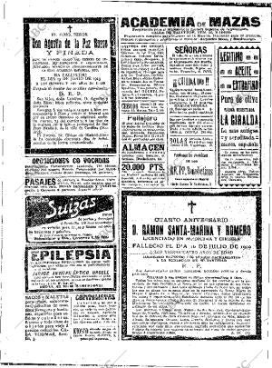 ABC MADRID 14-07-1913 página 16