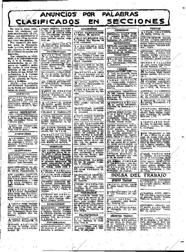 ABC MADRID 14-07-1913 página 17