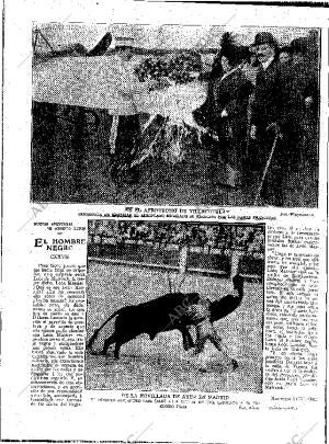 ABC MADRID 14-07-1913 página 2
