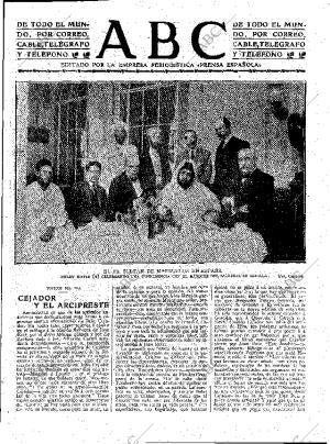 ABC MADRID 14-07-1913 página 3