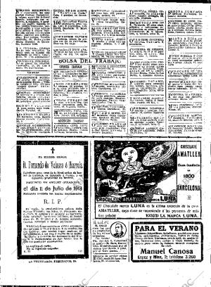 ABC MADRID 15-07-1913 página 22