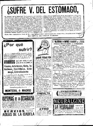 ABC MADRID 15-07-1913 página 23