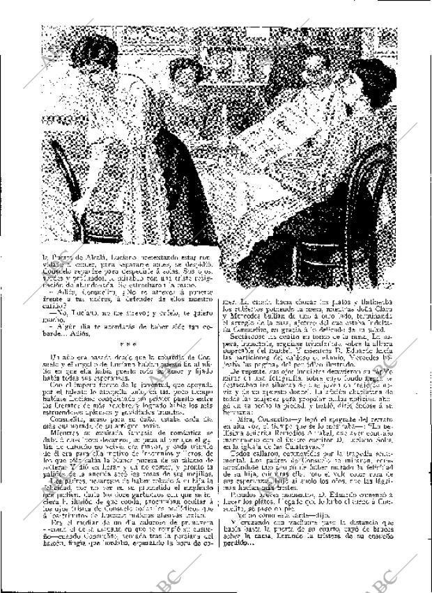 BLANCO Y NEGRO MADRID 20-07-1913 página 14