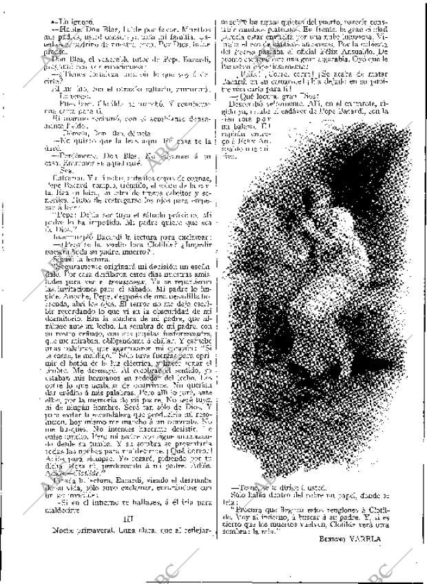 BLANCO Y NEGRO MADRID 20-07-1913 página 17