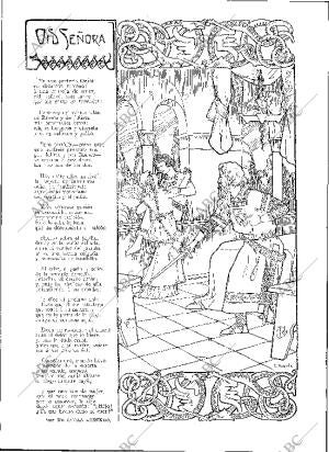 BLANCO Y NEGRO MADRID 20-07-1913 página 18