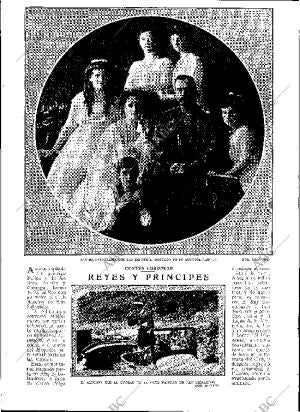 BLANCO Y NEGRO MADRID 20-07-1913 página 20