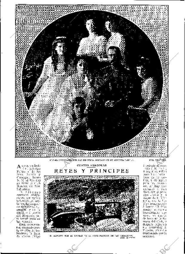 BLANCO Y NEGRO MADRID 20-07-1913 página 20