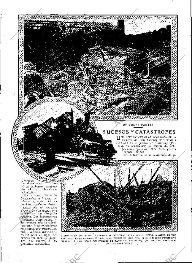 BLANCO Y NEGRO MADRID 20-07-1913 página 21