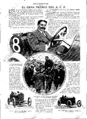 BLANCO Y NEGRO MADRID 20-07-1913 página 23