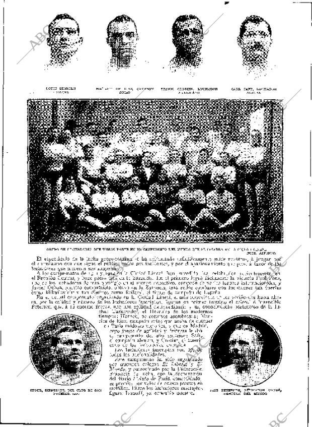 BLANCO Y NEGRO MADRID 20-07-1913 página 24